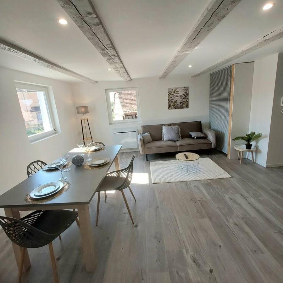 Eden Apartment