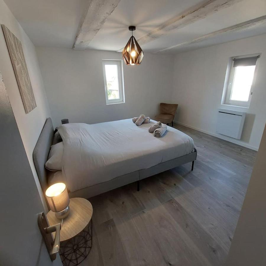 Apartment Eden *