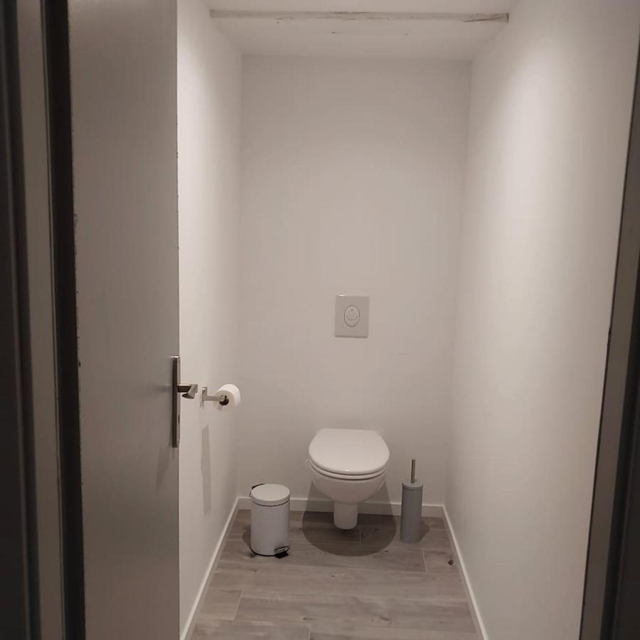 Eden Apartment