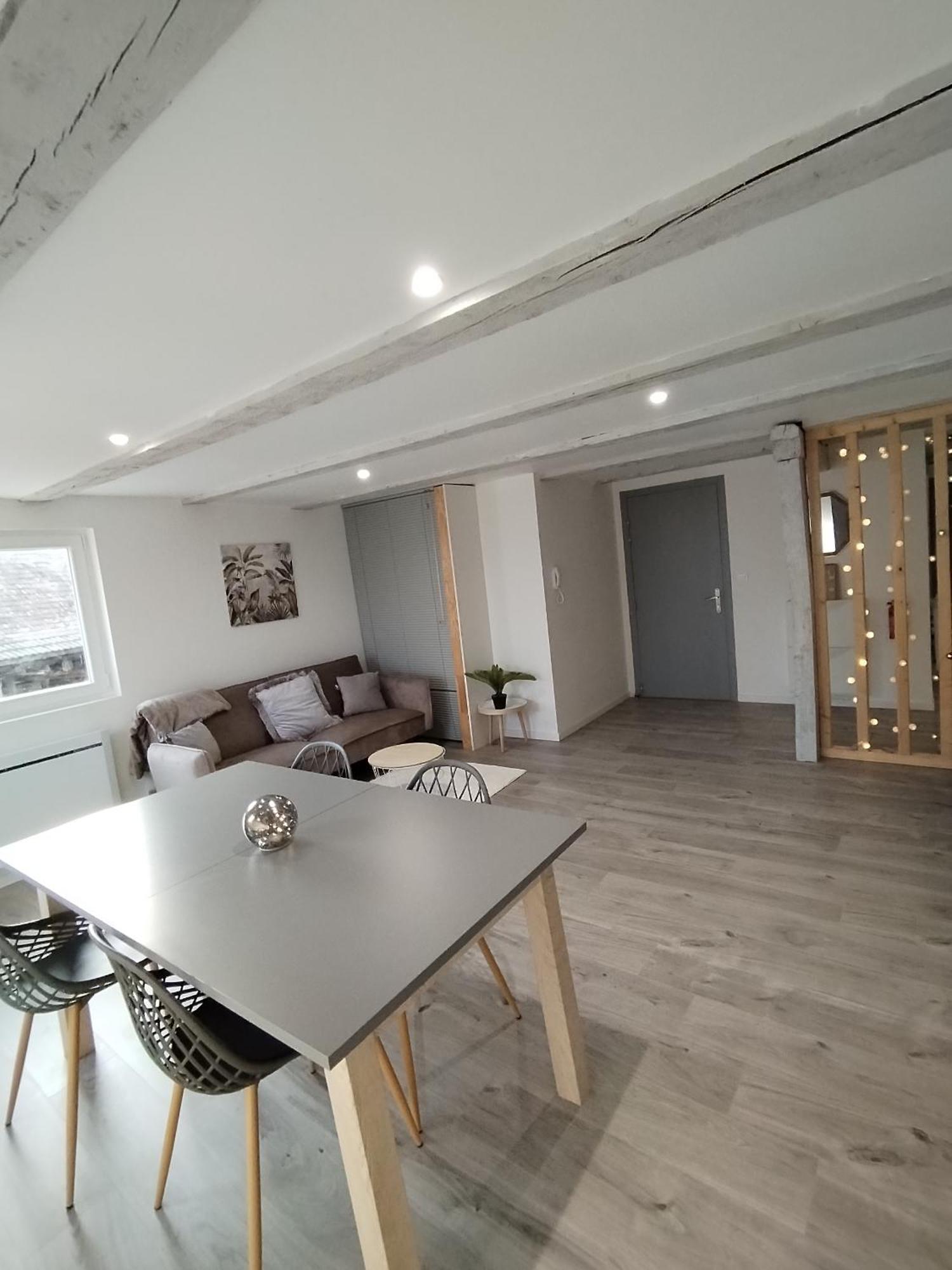 Apartment Eden